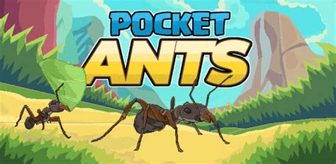 Pocket Ants MOD APK 0.0870 (Unlimited Money) for Android