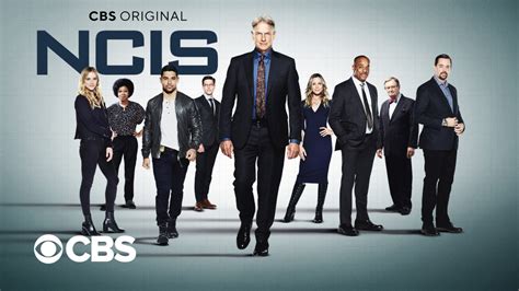 "NCIS" Season 19: Release Date, Cast, Plot, Trailer & Latest Updates ...