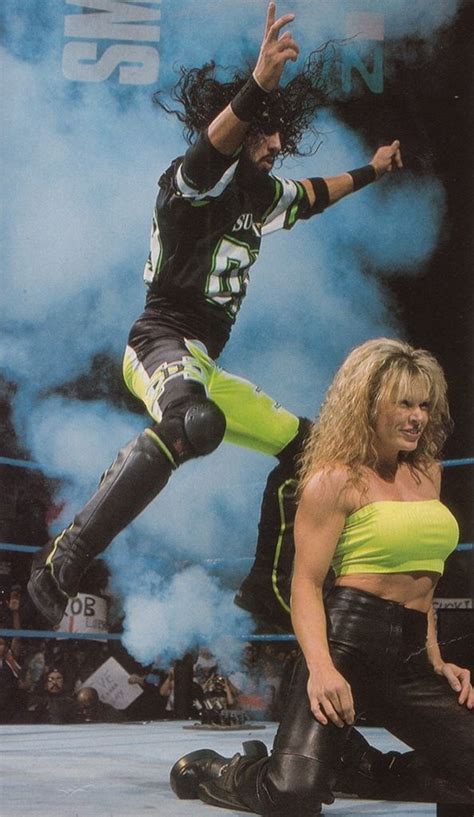 X-Pac and Tori | American tv shows, Wwe divas, Wrestling