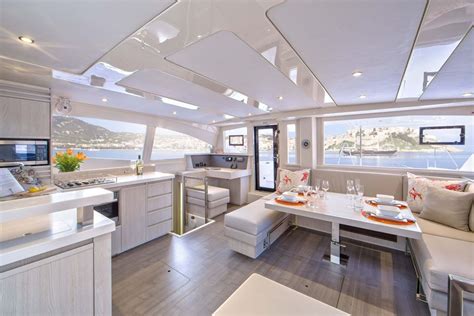 Catamaran Design, Sailing Catamaran, Yacht Boat, Yacht Design, Boat ...