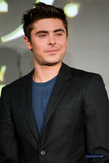 Zac Efron - Confrance Tokyo - Zac Efron Photo (27676318) - Fanpop