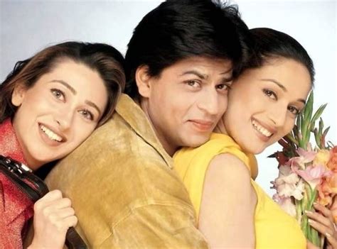 King Of Romance: Top 10 Most Romantic Shah Rukh Khan Movies