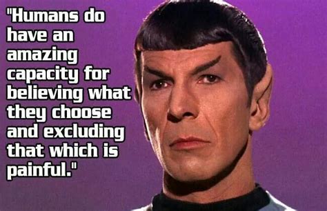 Spock Logic Quotes. QuotesGram