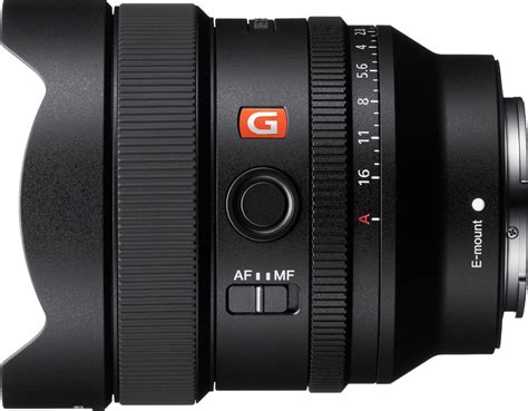 Customer Reviews: FE 14mm F1.8 GM Full-frame Large-aperture Wide Angle ...