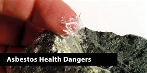 Knowing the Hazards of Asbestos and its Prevention | Mesothelioma ...