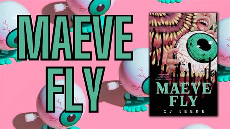 Maeve Fly - Carole's Random Life