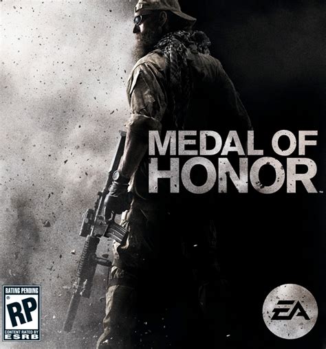 Medal of Honor (2010) | Medal of Honor Wiki | Fandom