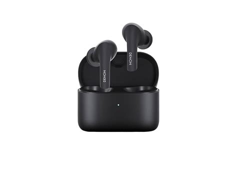 Denon Wireless Earbuds - Wireless Earbuds