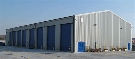 Saredon Steel Buildings|Steel Building Manufacturer|Relocatable Steel ...