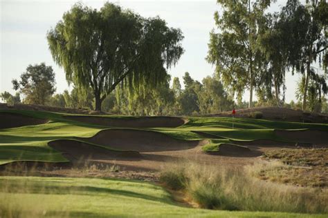 Ak-Chin Southern Dunes Golf Club | Courses | GolfDigest.com