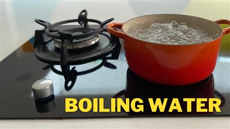 Boiling Water Sound Effect - Free download! - YouTube