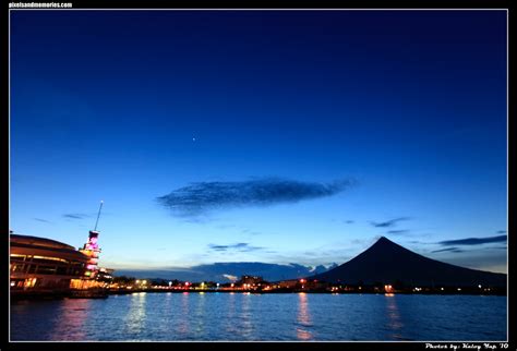 Photo of the Day: Daraga, Albay - TriptheIslands.com