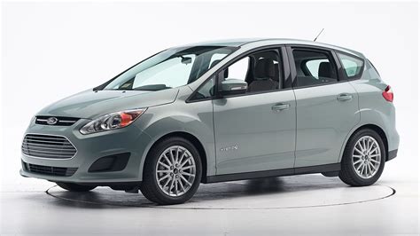 2014 Ford C-Max Hybrid