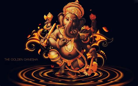 Lord Ganesha Hd Images For Mobile Wallpaper / Ganesha Images For Mobile ...