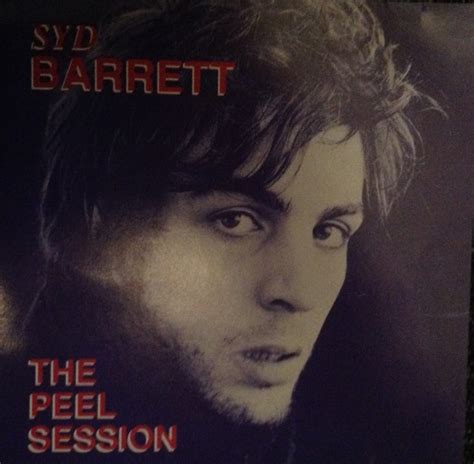 Syd Barrett – The Peel Session (1991, CD) - Discogs