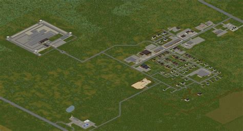 Project Zomboid Map - Build 41 — Set Ready Game