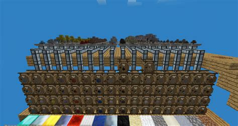 Minecraft Sky Factory 4 – Telegraph