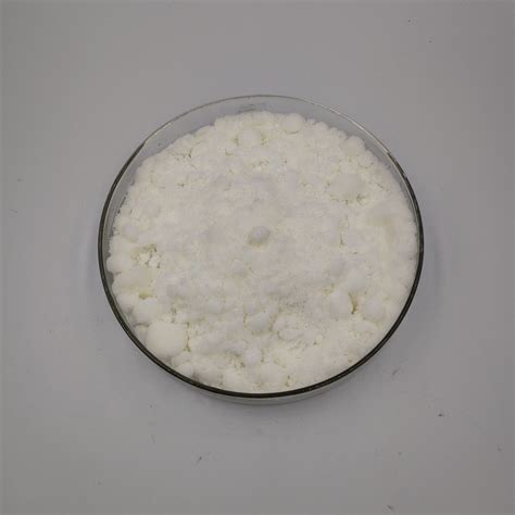 China Methylamine Hydrochloride/Methylamine HCl CAS 593-51-1 - China ...