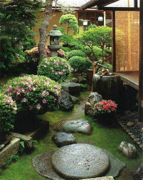 92 Beautiful Zen Garden Designs Principles And History 8 | Zen garden ...