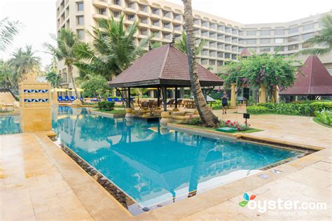 JW Marriott Mumbai Juhu Review: What To REALLY Expect If You Stay