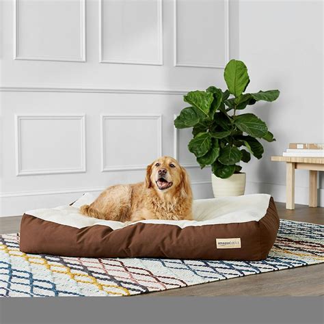 The 7 Best Dog Beds For Large Dogs