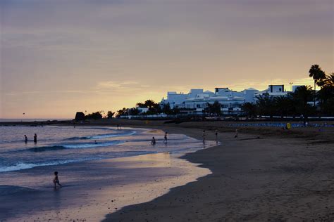 Los Pocillos and Matagorda, Lanzarote | LanzaroteGuide.com