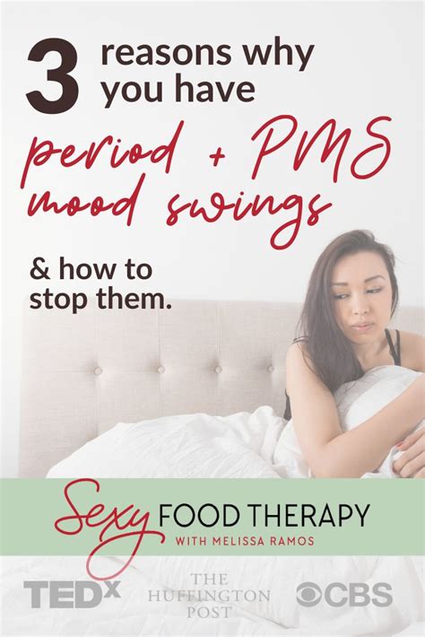 How to stop PMS mood swings | Recipe | Pms remedies mood swings, Pms ...