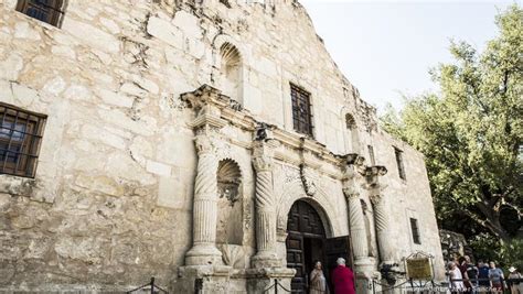 Plans for new Alamo Museum moving closer to reality - San Antonio ...