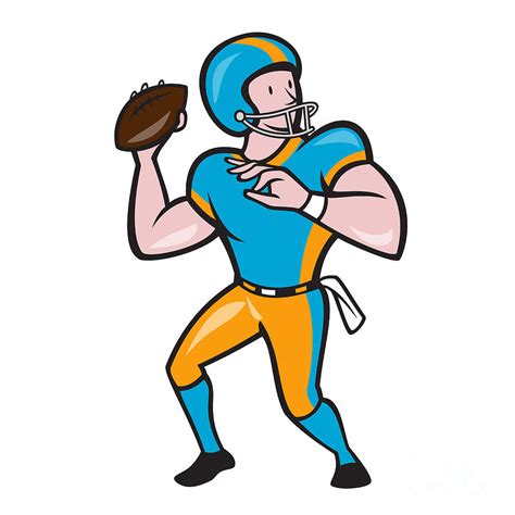 Free Football Cartoon Cliparts, Download Free Football Cartoon Cliparts ...