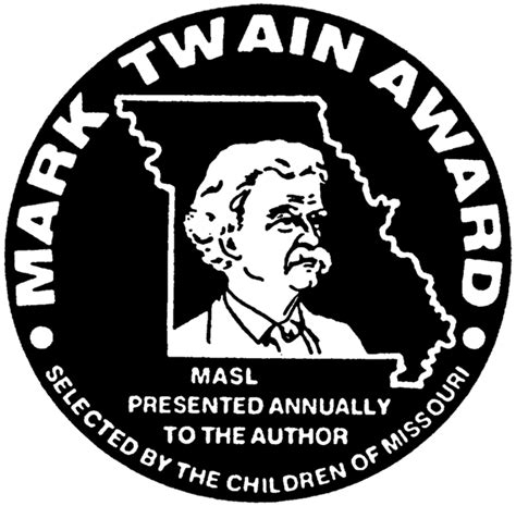 Mark Twain Award Nominees 2024 List - Carley Eolanda