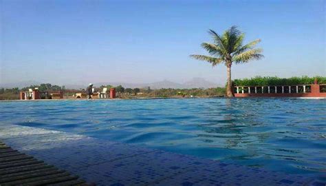 13 Panvel Resorts That Are All About Comfort And Luxury!