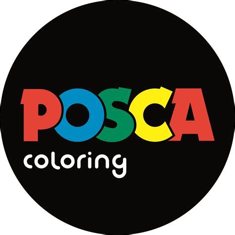 Posca Logos