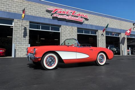 Inventory | Fast Lane Classic Cars | Fast Lane Classic Cars