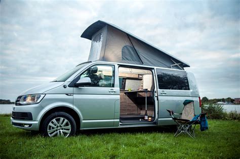 Choosing the best van for your camper conversion - Which VW Transporter ...