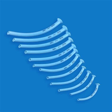 Nasopharyngeal Airway (NPA) Henso Medical