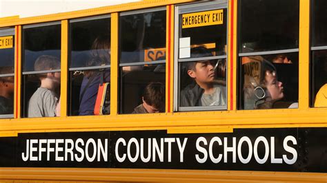 JCPS bus routes can be fixed if parents take their own kids to school