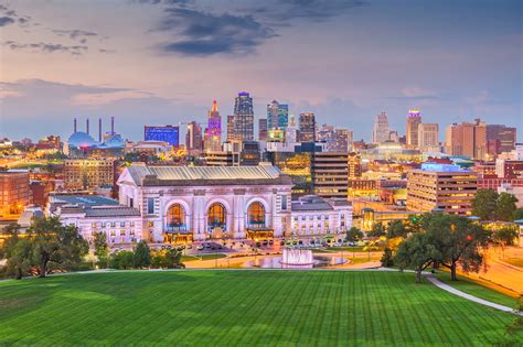 St. Louis - What you need to know before you go - Go Guides