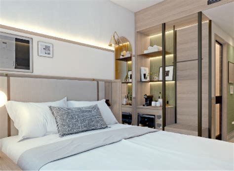 New Hotel Dublin 2, City Centre Hotels Dublin | The Wren Urban Nest