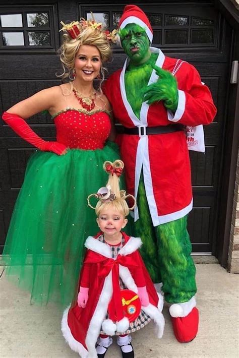 7 Christmas Fancy Dress Ideas | Fun, Magical Fancy Dress Inspiration ...