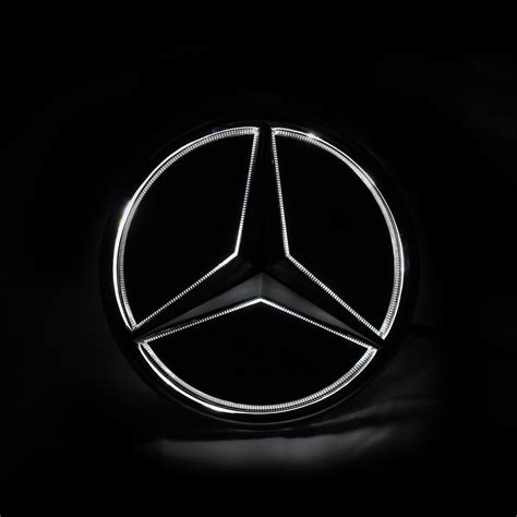 Specs Cars: Mercedes Benz Emblem