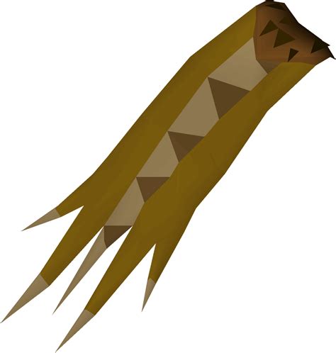 Pheasant cape - OSRS Wiki