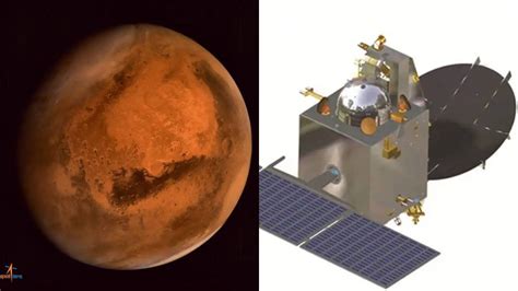 Mars Orbiter Craft Non-recoverable: ISRO Confirms End Of Mangalyaan Mission