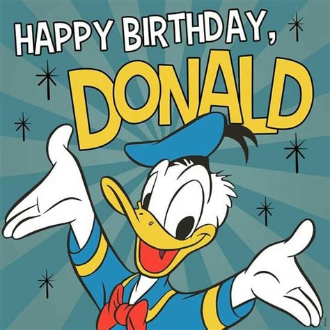 It's Donald Duck's Birthday! Celebrate With This Disney+ Watch List ...