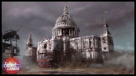 Fallout: London's 18-minute-long gameplay trailer showcases the ...