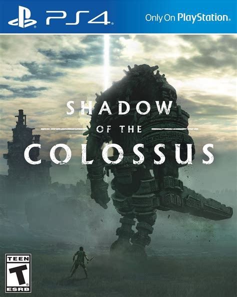 Sell Shadow of the Colossus - Swappa