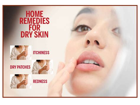 How To Cure Really Dry Skin On Face - Relationclock27