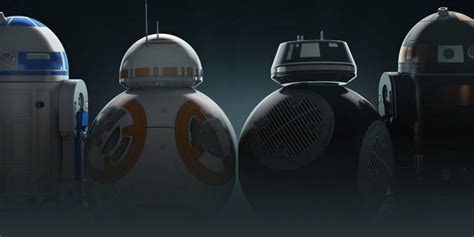 Sphero unwraps new evil R2-Q5 iPhone-controlled Star Wars droid at ...