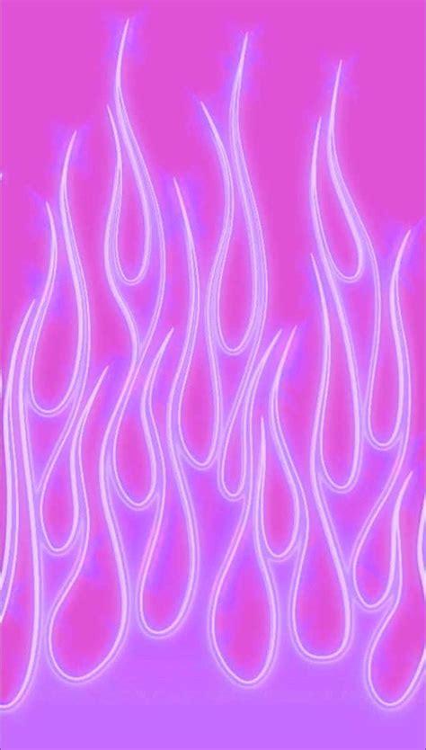 Download Pink Flames Wallpaper | Wallpapers.com