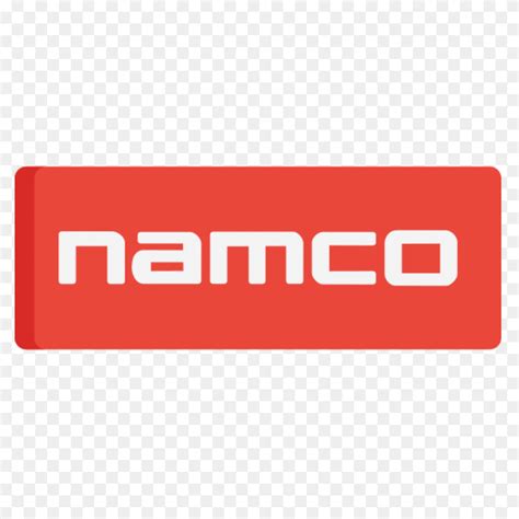 Namco Logo & Transparent Namco.PNG Logo Images