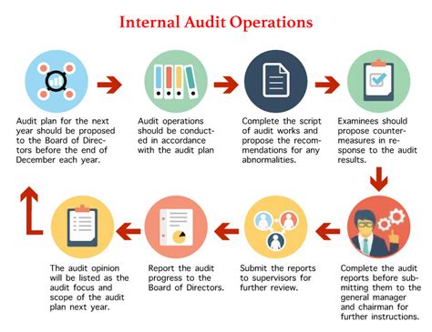 Internal Audit Icon #312088 - Free Icons Library